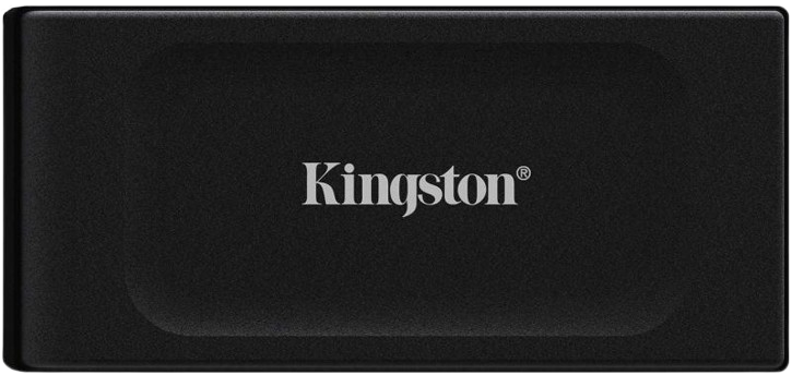 Kingston